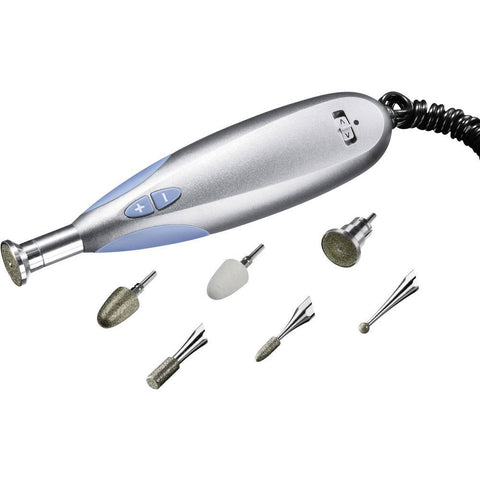 Sanitas Manicure Pedicure Set SMA 50