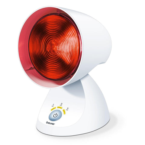 Beurer 150-Watt Infrared Bulb Replacement for SIL 16, IL 21, IL 35 Infrared Lamps
