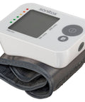 Sanitas Blood Pressure Monitor: Easy Wrist Measurement, Arrhythmia Monitor SBC 22 NEW