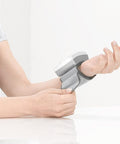 Sanitas Blood Pressure Monitor: Easy Wrist Measurement, Arrhythmia Monitor SBC 22 NEW