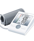 Sanitas Upper Arm Blood Pressure Monitor SBM 22