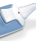Sanitas Thermometer: Digital In-Ear Thermometer with Protective Caps SFT 53