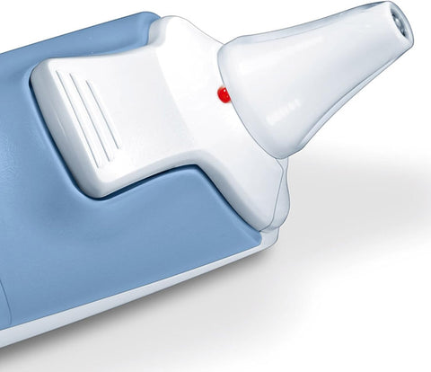 Sanitas Protective Caps for Use with SFT 53 In-Ear Thermometer: Box of 20