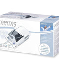 Sanitas Nebuliser SIH 21/1 - Reliable and Efficient Nebulizer for Respiratory Therapy