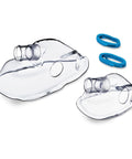 Sanitas Nebuliser SIH 21/1 - Reliable and Efficient Nebulizer for Respiratory Therapy