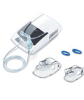 Sanitas Nebuliser SIH 21/1 - Reliable and Efficient Nebulizer for Respiratory Therapy