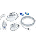Sanitas Nebuliser SIH 21/1 - Reliable and Efficient Nebulizer for Respiratory Therapy