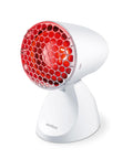 Sanitas SIL 06 Infrared Lamp 100W With Protective Grid & Goggles