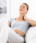Sanitas Infrared Massager: Vibration, Infrared Heat & 3 Attachments 