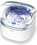 Sanitas Ultrasonic Cleaner: Ultimate Deep Clean of Jewellery & More SUR 42