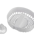 Sanitas Ultrasonic Cleaner: Ultimate Deep Clean of Jewellery & More SUR 42