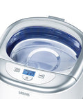 Sanitas Ultrasonic Cleaner: Ultimate Deep Clean of Jewellery & More SUR 42