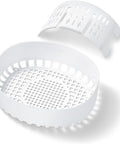 Sanitas Ultrasonic Cleaner: Ultimate Deep Clean of Jewellery & More SUR 42